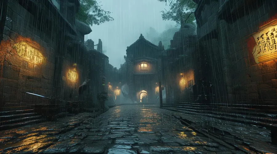 龙族神途游戏图片2